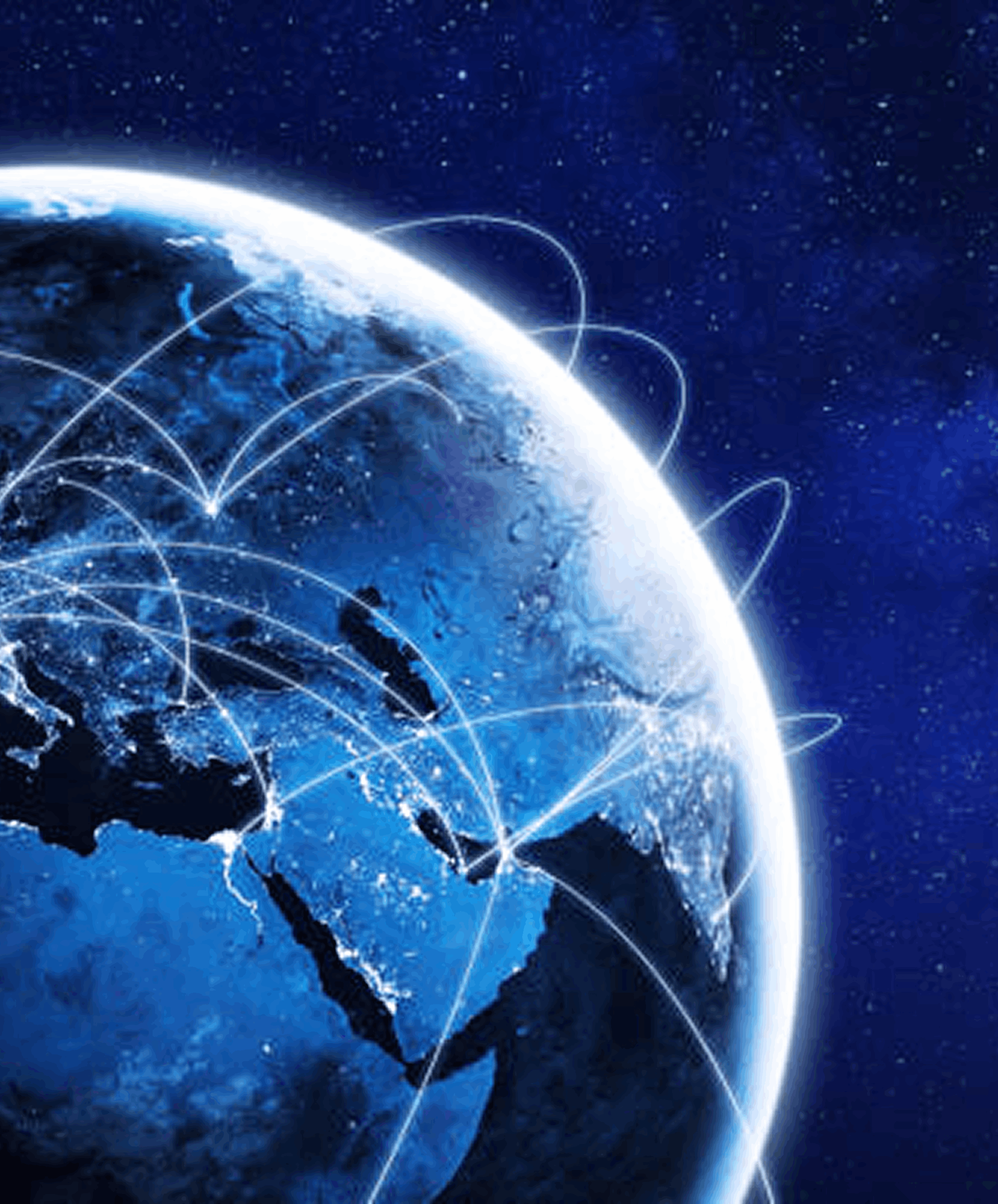 Global DataLake