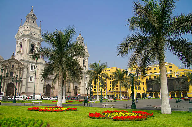 Peru Office