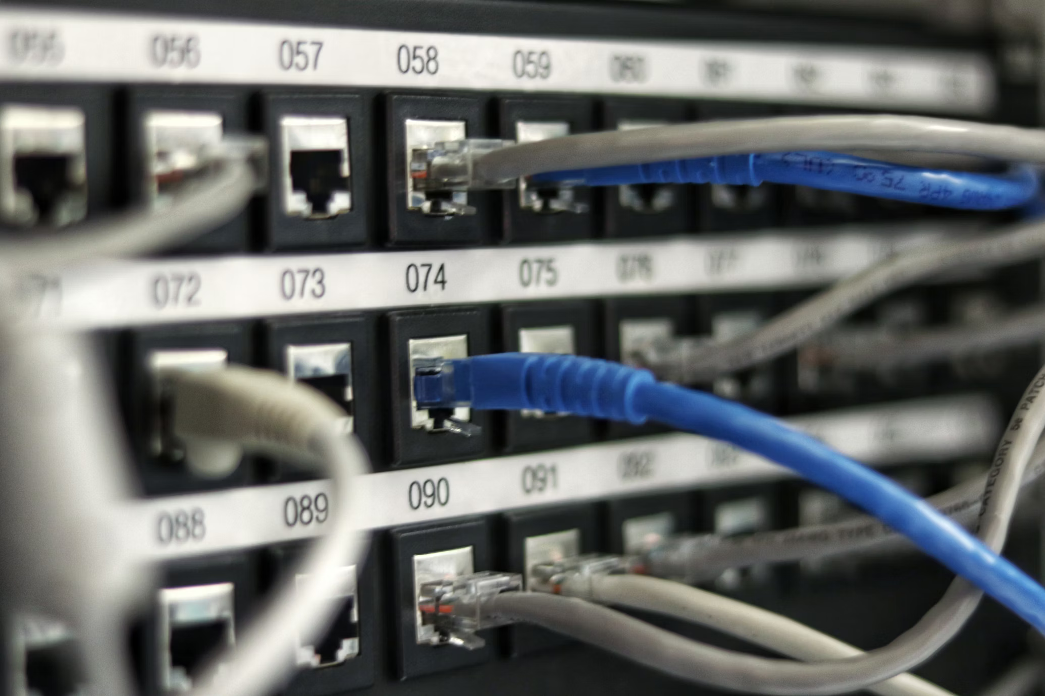 Network Solution