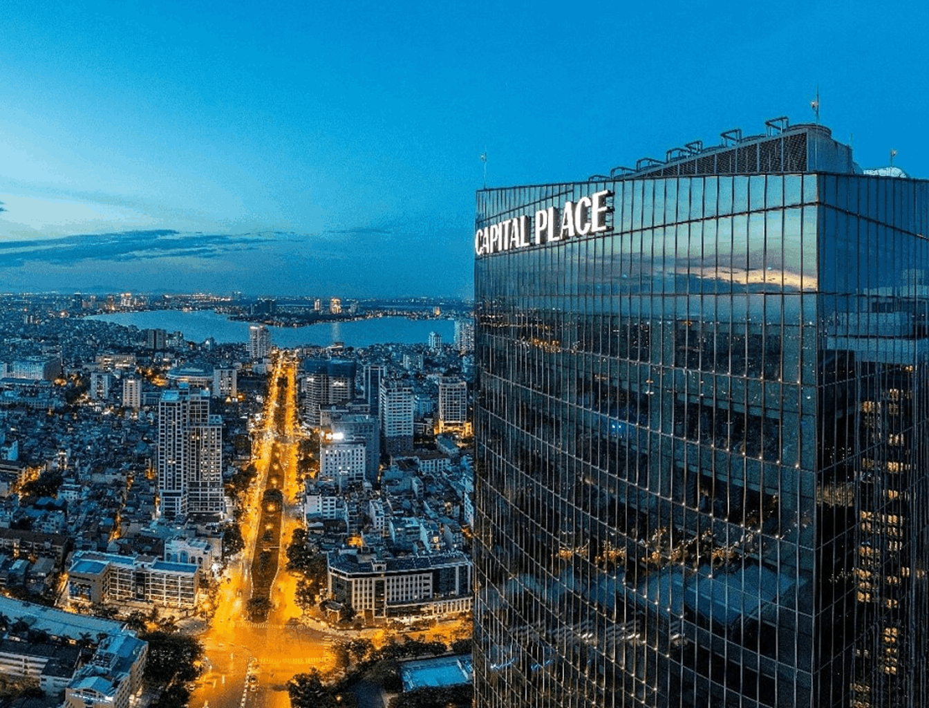 Ha Noi Office