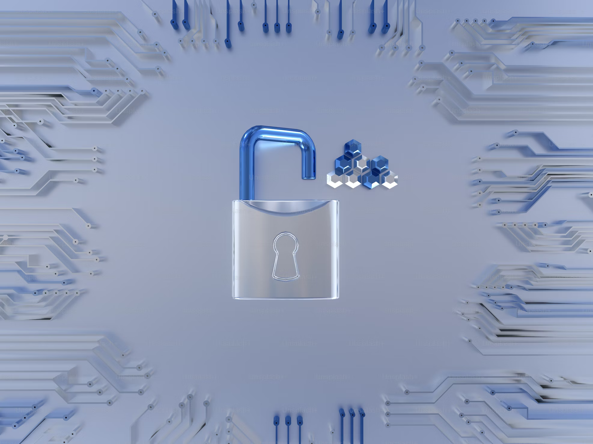 Security solutions